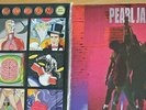 PEARL JAM Backspacer + Ten 2x LP's Vinyl Sealed
