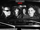 SALE  The Hillbilly Moon Explosion ?– Raw Deal VINYL LP BRAND NEW SEALED