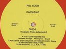 CASSIANO 