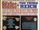 THE BEATLES vs The Third Reich (VE Records, LP, 1985) Star Club Live Not TMOQ