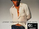 LENNY KRAVITZ Greatest Hits DOUBLE LP VINYL Europe Virgin 2018 15 Track 180 Gram