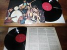 MOGOLLAR Les Mogol LP Danses et rhthmes de la Turquie 1971 Les Mogol folk psych