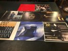 Vintage Billy Joel vinly LP records - 8 albums - 52nd st, Bridge, Attic, more