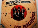 Los Iracundos ?– Impactos LP US Press 1971 RCA International