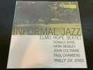 Elmo Hope Informal Jazz LP Coltrane Byrd Mobley Analog Productions