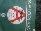 barry benson rare demo record r5446 1966 stay a little while and thats for sure