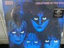 KISS: Creatures of the Night  Vinyl 180g