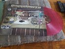 DAGGERMOUTH PINK STALLONE LP NEW FOUND GLORY WONDER YEARS TITLE FIGHT NECK DEEP