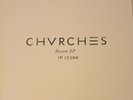 CHVRCHES - RECOVER 12