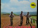 THE PIONEERS -  LONG SHOT - LP 1969 TROJAN TBL103