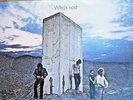 Vinyl LP The Who: Who's Next; Original 1971 Decca DL 79182 Stereo MINT-- to VG+