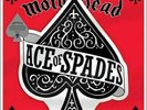 MOTORHEAD ACE OF SPADES  LP Picture Disc Vinyl Album RECORD STORE DAY 2020 RSD