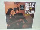 SEALED BILLIE JOE ARMSTRONG NORAH JONES FOREVERLY 2013 US REPRISE ORIG GREEN DAY