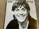 IGGY POP - LUST FOR LIFE - YOUR CHOICE GERMAN OR CANADA IMPORT - PUNK/NEW WAVE