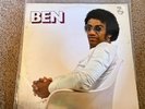 JORGE BEN - BEN - PHILIPS IMPORT - BRAZILIAN SAMBA/BOSSA NOVA - VG++