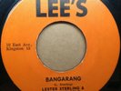 Lester Sterling & Stranger Cole 