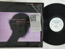 LP BILL EVANS Waltz For Debby OJC210 ORIGINAL JAZZ CLASSICS UNITED STATES Vinyl