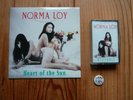 Norma Loy 45 tours et cassette (Mint)