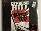 Cypress Hill Rise Up 2 LP Set VINYL Record Includes CD 2010 RARE New Sealed OOP