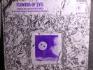 MERCURY LIMELIGHT RUTH WHITE FLOWERS OF EVIL ELECTRONIC AVANT OG US LP CLEAN