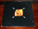 THE CURE SHOW DOUBLE LP VINYL RECORDS made in brazil