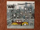 WAR - The World Is A Ghetto (1972) / Metronome 0060.157