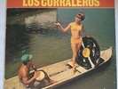 LOS CORRALEROS DE MAJAGUAL • Siguela • KILLER LATIN CUMBIA AFRO • FUENTES LP