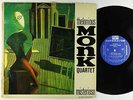 Thelonious Monk - Misterioso LP - Riverside - RLP 279 Mono DG VG+