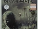 Nevermore	This Godless Endeavor	CLEAR VINYL 2LP + CD   200 MADE   SEALED (43)