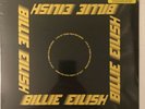 BILLIE EILISH LIVE AT THIRD MAN RECORDS LP RECORD STORE DAY 2020