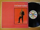 JOHN HANDY III In The Vernacular LP 1959 US R 52042 EX