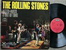 Rolling Stones - After-Math&Out of time - LP - DECCA H220