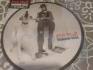 DAVID BOWIE - DIAMOND DOGS  - 40th ANNIVERSARY PICTURE DISC - SEALED