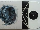 In Flames	Siren Charms	WHITE VINYL 2LP   100 MADE   (43)