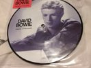 David Bowie Young Americans 40th Anniversary Edition Picture Disc
