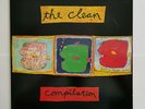 THE CLEAN – Compilation – Alternative/Indie 12” Vinyl LP from 1986 – Flying Nun