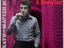 VIC GODARD & SUBWAY SECT-what's the matter boy?    mca LP    (hear)     new wave