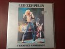 Led Zeppelin  TRAMPLED UNDER FOOT Double Album