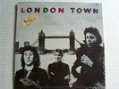 WINGS  London Town  CAPITOL 1978 Pop Rock LP Sealed NEW