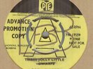 THE ORANGE MACHINE**REAL LIVE PERMANENT DREAM**DEMO**PSYCH**HEAR IT