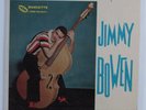 Rockabilly 45 JIMMY BOWEN I'm Stickin' With You ROULETTE EP picture sleeve HEAR