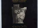 Goth 6X45 CHRISTIAN DEATH Jesus Christ Proudly Presents boxset #'d germany HEAR