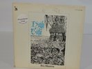 High Tide Sea Shanties 1969 LP LIBERTY LST 7638 1ST PRESS PROMO STICKER