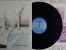 RARE & EX+   THE CHAMELEONS SCRIPT OF THE BRIDGE 1983 STATIK UK LP INNER SUPERB