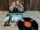 Kraftwerk Trans-Europe Express LP Capitol label SW-11603