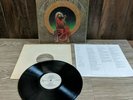 THE GREATFUL DEAD - BLUES FOR ALLAH - UNITED ARTISTS GD-LA494-G - LP Record VG
