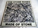 THE STONE ROSES   MADE OF STONE ** 1988 SILVERTONE 12