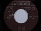 Song Poem 45 RODD KEITH Rain Ring M.S.R. VG+ HEAR