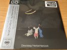 HERBIE HANCOCK * DIRECT STEP  - Directstep  *  NEW & SEALED  VINYL LP