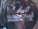 LP JUDAS PRIEST 